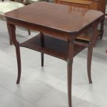 967 1073 TABLE